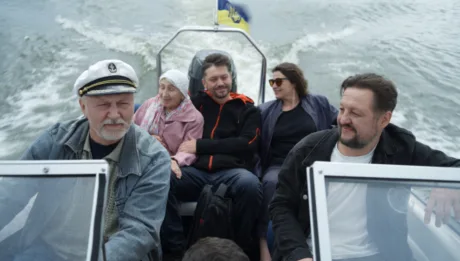 Вийшов тизер дебютного повнометражного фільму Владлена Одуденка «Дні нашого життя»