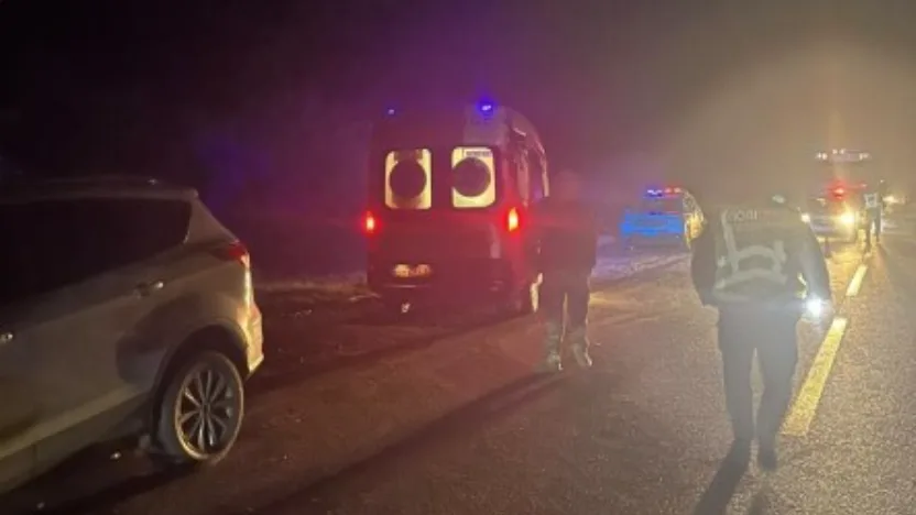 На трасі Одеса-Рені сталася автопригода за участю легковика та вантажівки: є постраждалі