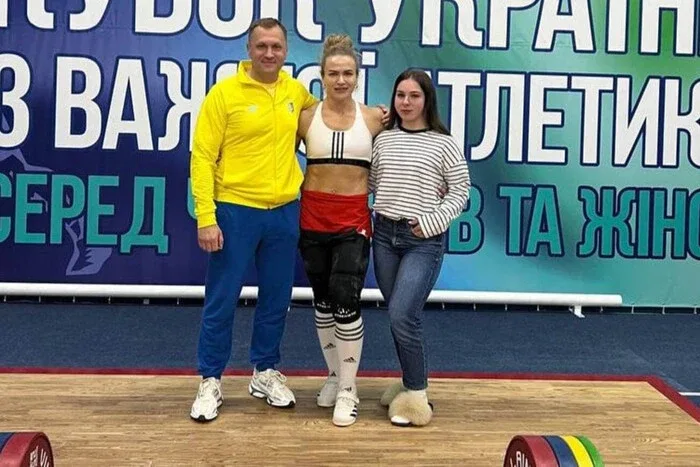 Ірина Климець відверто відповіла, чи змінить метання молота на важку атлетику