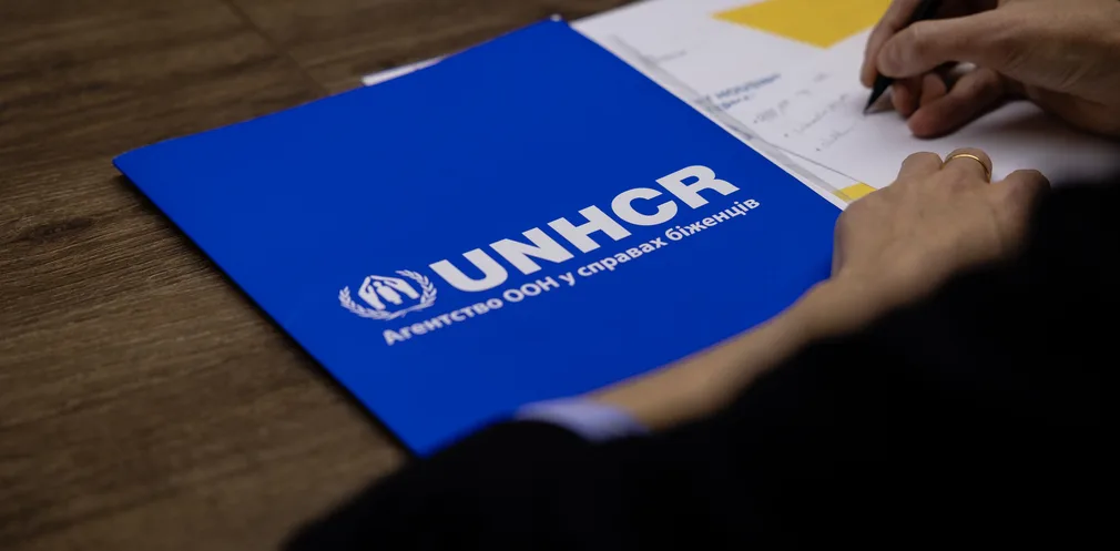 На Дніпропетровщині ремонтують житло для переселенців і планують створювати котеджні містечка