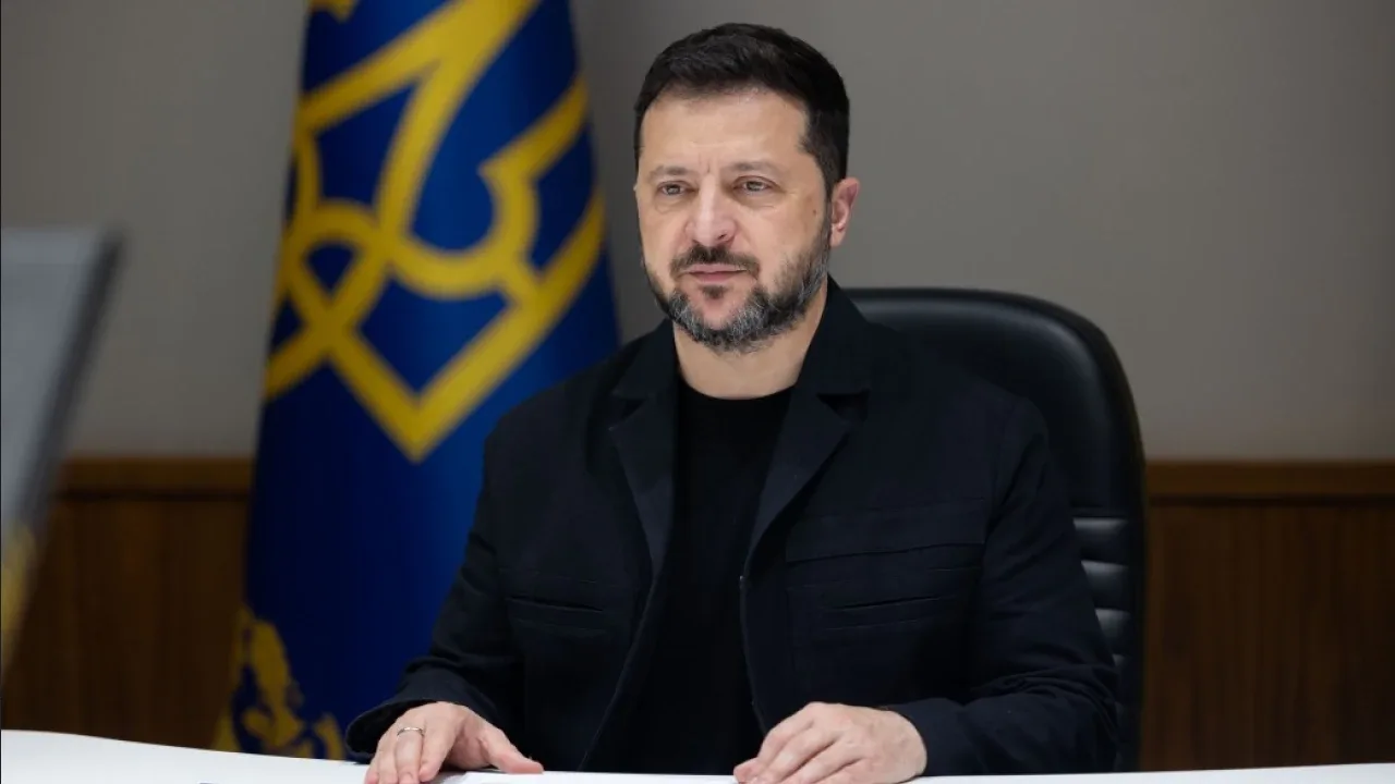 У жовтні Україна матиме 400 дронів-перехоплювачів для випробувань — Зеленський