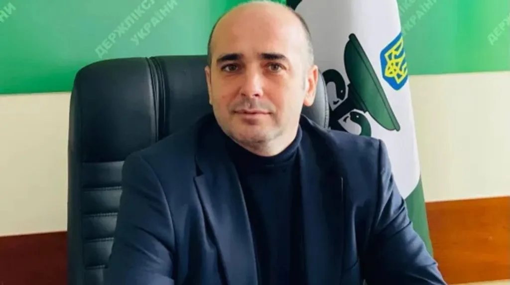 Смішний штраф за незадекларований будинок: ВАКС виніс вирок колишньому голові Держлікслужби Роману Ісаєнку