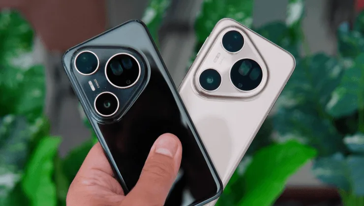 Huawei Pura 80 Ultra