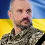 У Радехові зустрінуть кортеж із тілом загиблого захисника Віктора Корнелюка