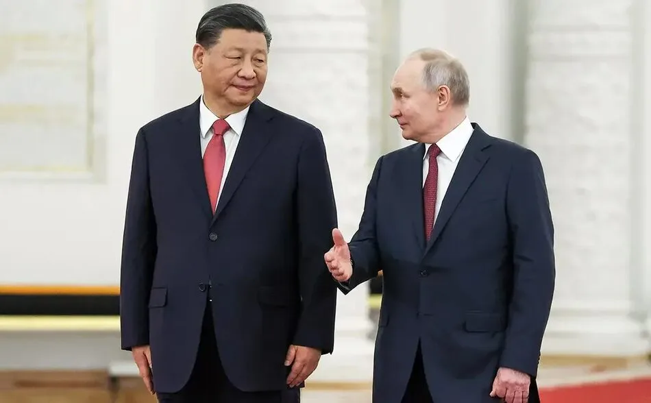 путін і Сі проведуть двосторонню зустріч на саміті у Китаї, тристороння зустріч із Трампом під питанням