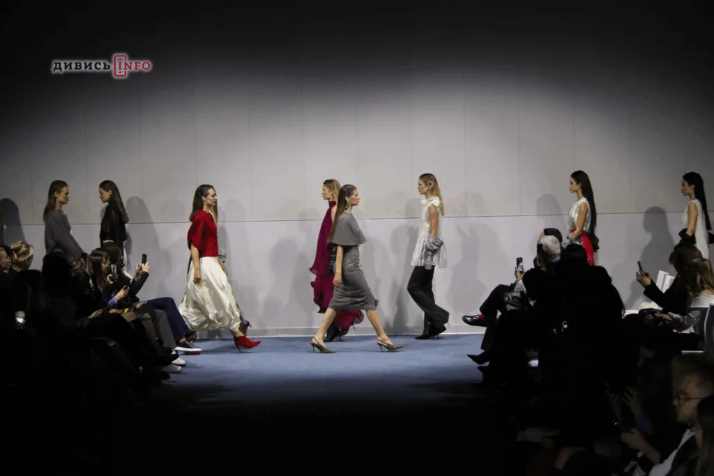 У Львові відбувся новий сезон Lviv Fashion Week (фото) - 21