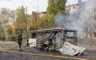 Россия убила 33 гражданских в Краматорске
