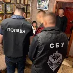 На Львівщині викрили схему незаконного виїзду військовозобов’язаного за кордон