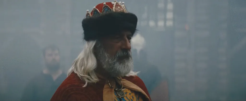 Що подивитися з новинок у жовтні: кіно про Довженка, психологічний трилер і документалістика - 8