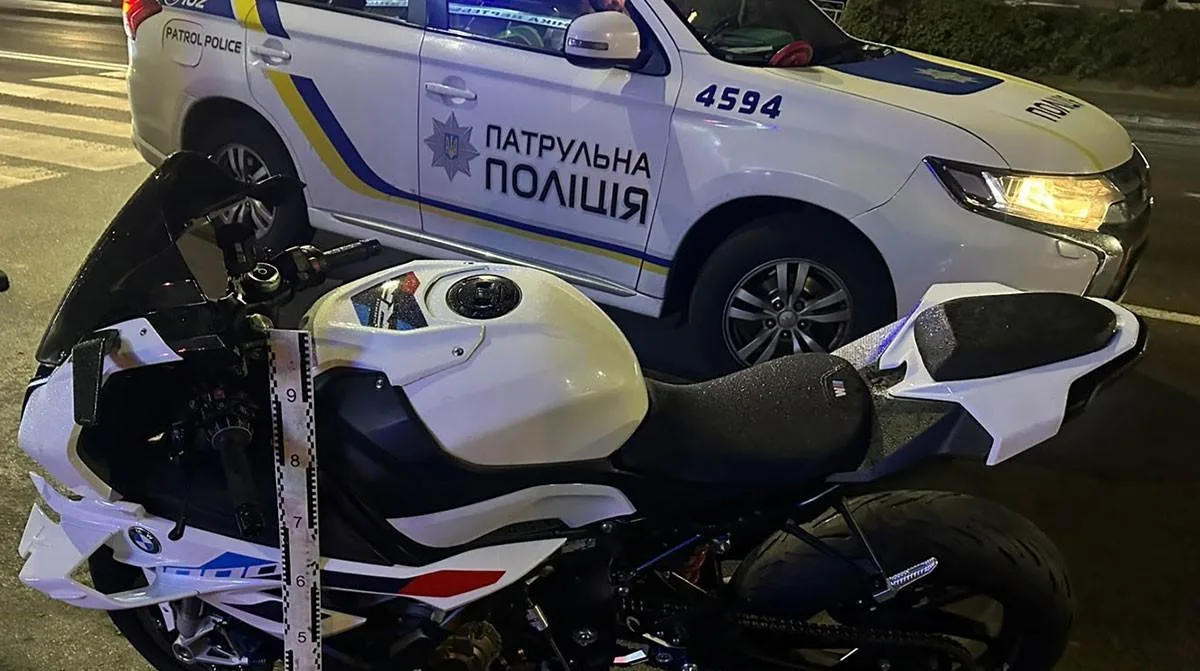 Упродовж вихідних на Тернопільщині трапилося п’ять ДТП: одна людина загинула, п‘ятеро - травмовані