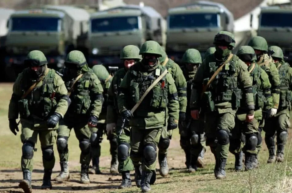 рф втратила понад 50 тисяч військових за місяць, Україна у 10 разів менше – НАТО