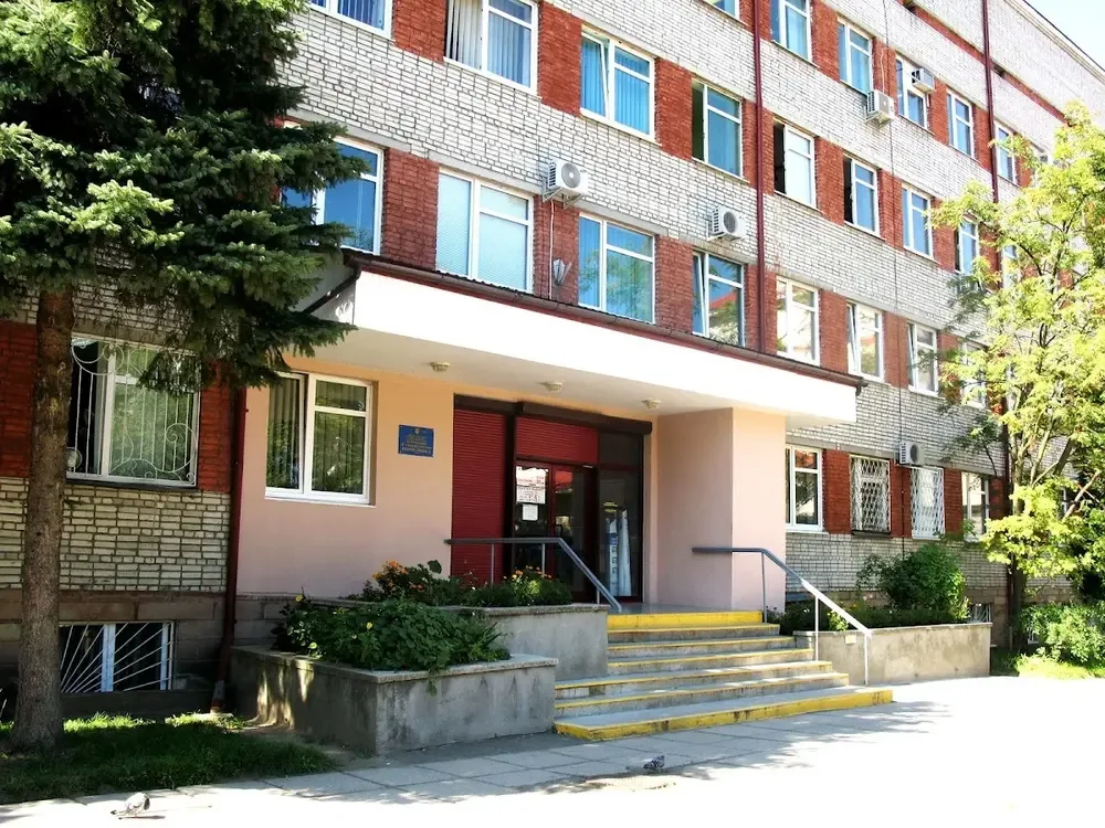 У Львові об’єднали три стоматполіклініки та косметологічну лікарню з Другим медоб’єднанням міста