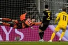 Буде/Глімт — Боруссія Дортмунд 1:0 Відео гола та огляд матчу Ліги чемпіонів