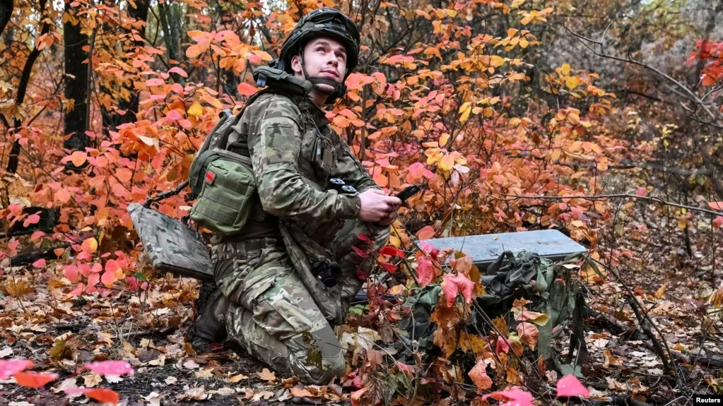 Україна наразі не має доступу до Starshield, — держсекретар США Рубіо