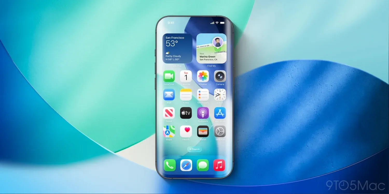 Apple готує масштабне оновлення лінійки iPhone у 2027 році: які моделі вийдуть