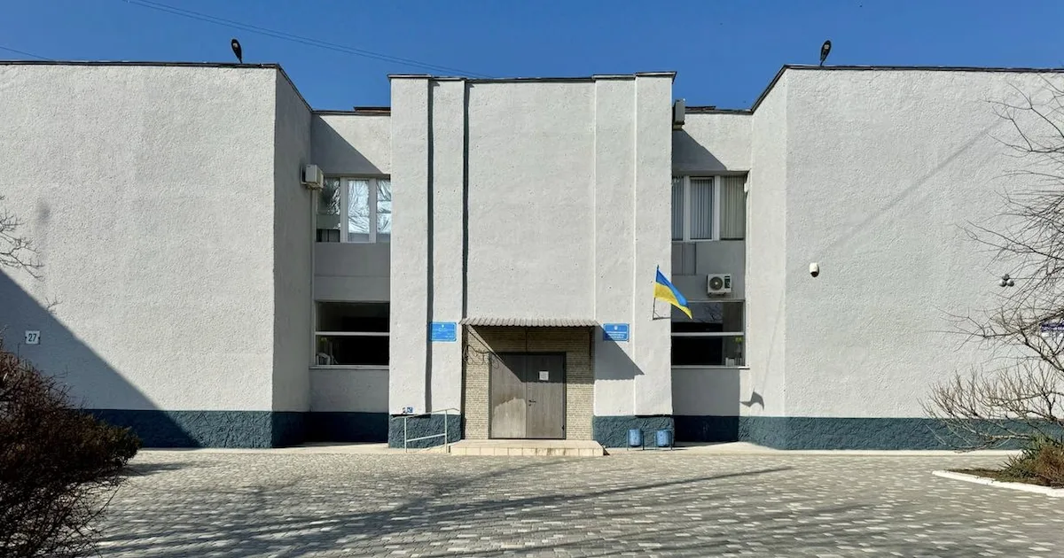 Суддя з Одещини заявила про тиск через справу про розбій