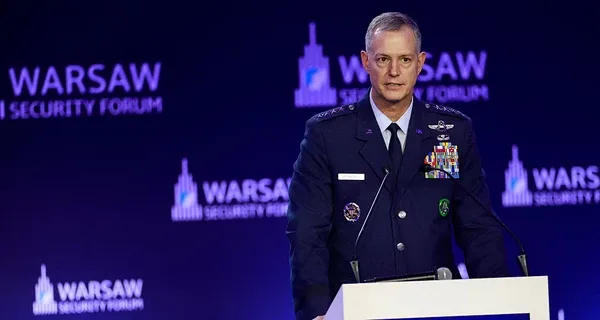 У НАТО появился план войны против РФ: от ударов по Калининграду до атаки роботами