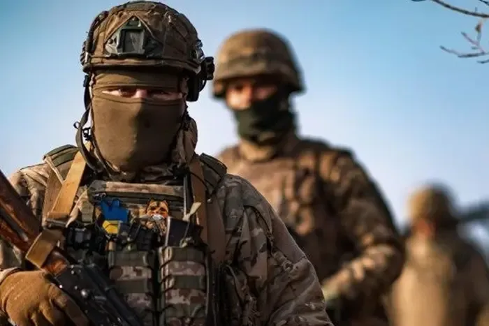 Генштаб ЗСУ зробив заяву про припинення вогню на Херсонщині