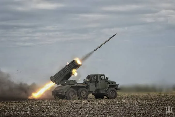 На Покровському напрямку за добу зафіксовано 60 ворожих атак — Генштаб ЗСУ
