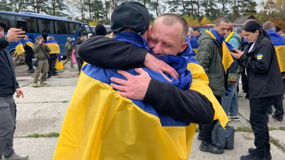 Комбінований обмін полоненими: у Коордштабі розповіли, кого вдалося повернути під час третього етапу 