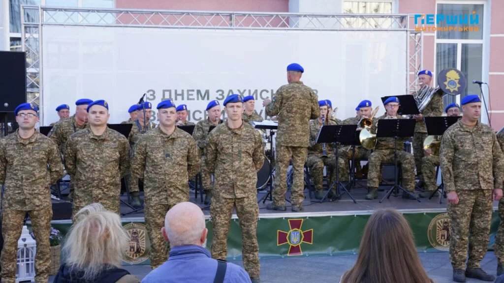 житомир михайлівська