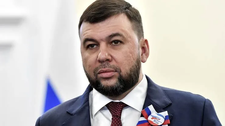 «Охватывают с нескольких сторон»: главарь террористов Пушилин рассказал о планах РФ по Краматорску и Славянску