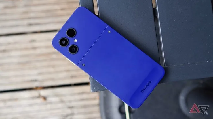 Fairphone Gen 6+