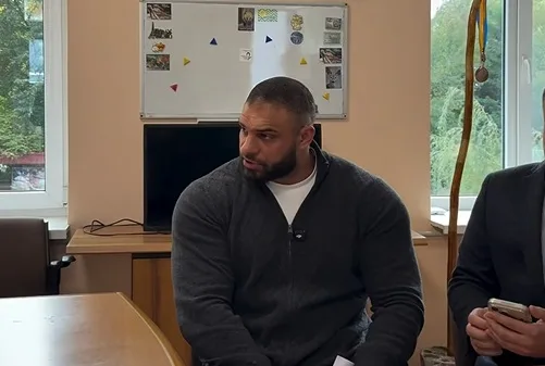 Працівники Одеського зоопарку відмовились від зустрічі з депутатом обласної ради