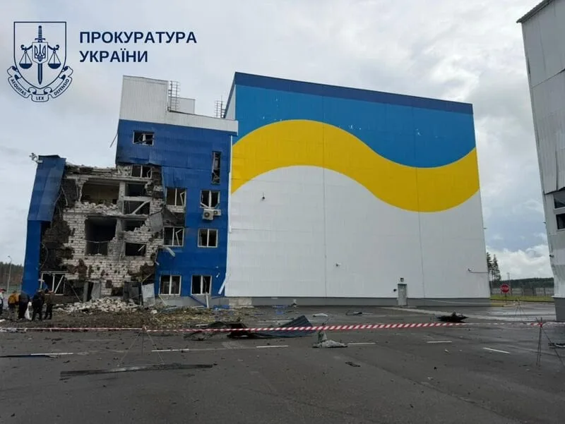 Централізоване сховища відпрацьованого ядерного палива</p>
<p>