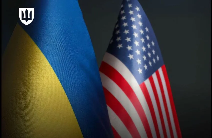 Делегації України та США обговорять “нові ідеї та пропозиції щодо миру”, – Axios