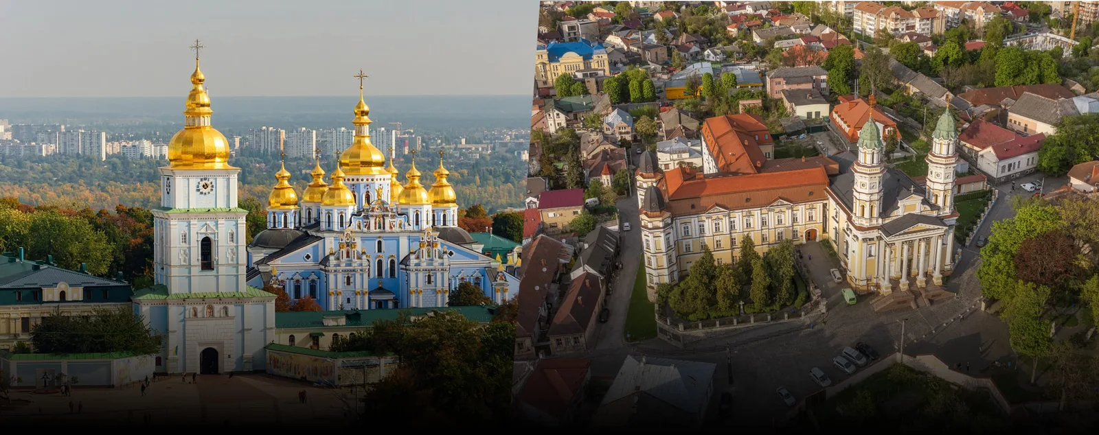 Таксі Київ — Ужгород: як спланувати далеку поїздку на Закарпаття