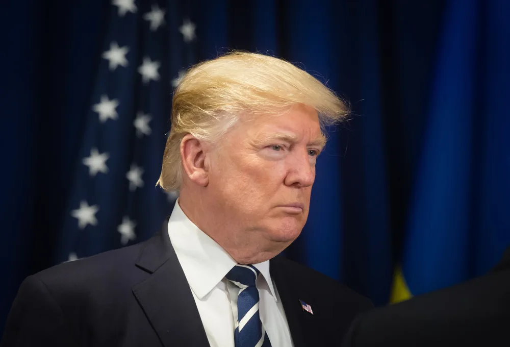 Трамп попросив Маска зняти швидкісні обмеження Starlink для України