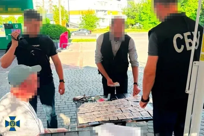 Ексдепутат-хабарник у Володимирі пішов на угоду з прокуратурою і не сяде в тюрму