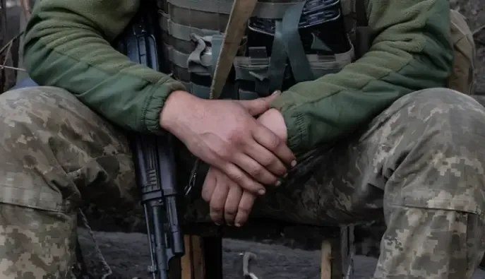 Скільки треба бути в зоні бойових дій для статусу УБД – підрахунок