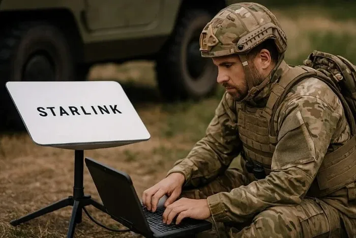 Трамп оголосив про відновлення Starlink: радник президента розповів про реальну ситуацію