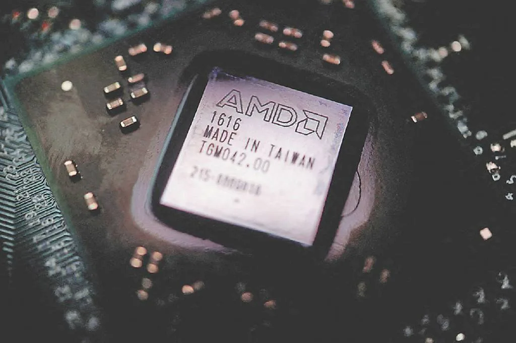 Intel і Qualcomm підвищують вартість процесорів на тлі змін на ринку ПК