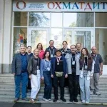 У львівському «Охматдиті» відбулася міжнародна офтальмологічна місія Vision for Ukraine