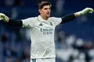Куртуа прокоментував підготовку Реала до El Clasico