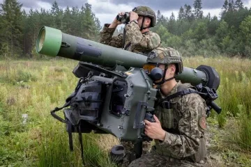 На фронті 195 зіткнень, найгарячіше на Покровському та Костянтинівському напрямках