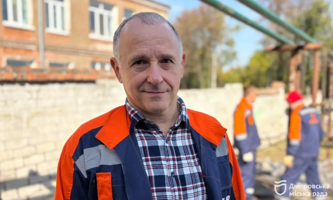 Резервне живлення та оновлення тепломереж — КП «Теплоенерго» завершує підготовку до сезону - 05.10.2026 Резервне живлення та оновлення тепломереж — КП «Теплоенерго» завершує підготовку до сезону - 05.10.2026