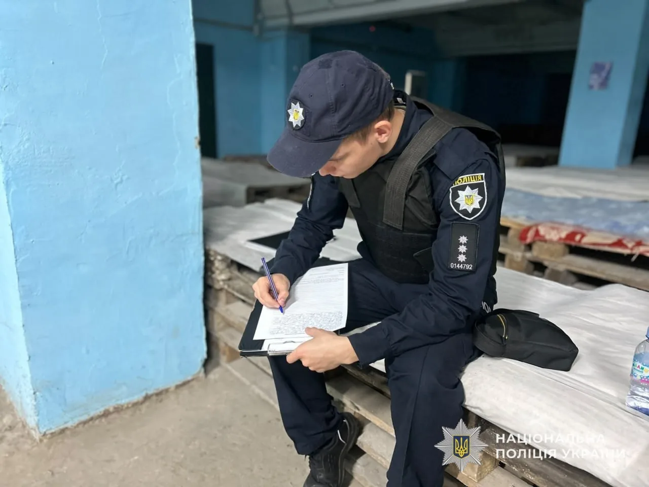 Поліція показала наслідки атак на Дніпропетровщину: одна людина загинула, ще девʼятеро постраждали - 06.10.2026