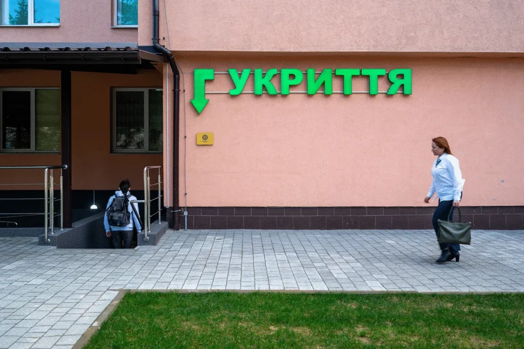 Зміни в оповіщенні тривог, протест активістів у Львові, зарплати водіям і двірникам: головні новини дня - 3