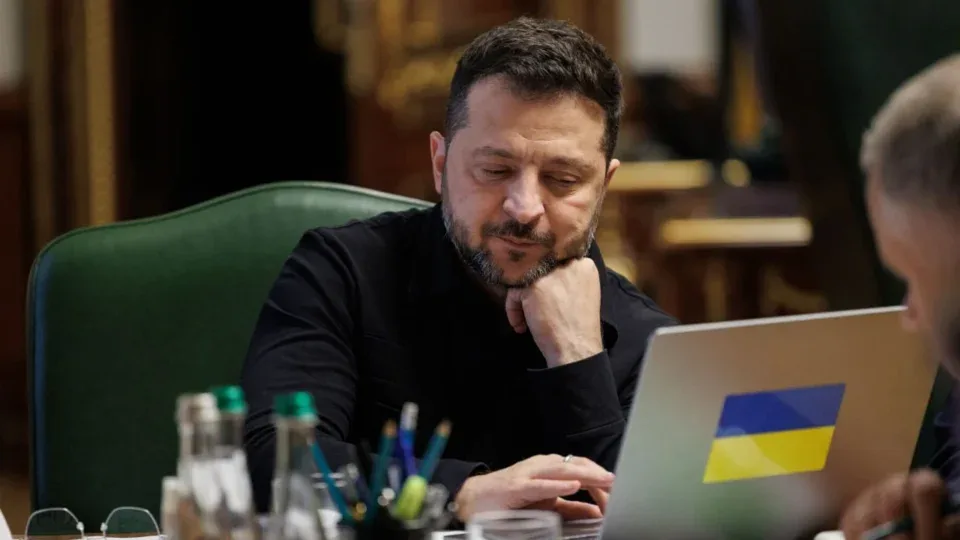 Президент України обговорив із Прем’єр-міністром Нідерландів посилення ППО та захист критичної інфраструктури 