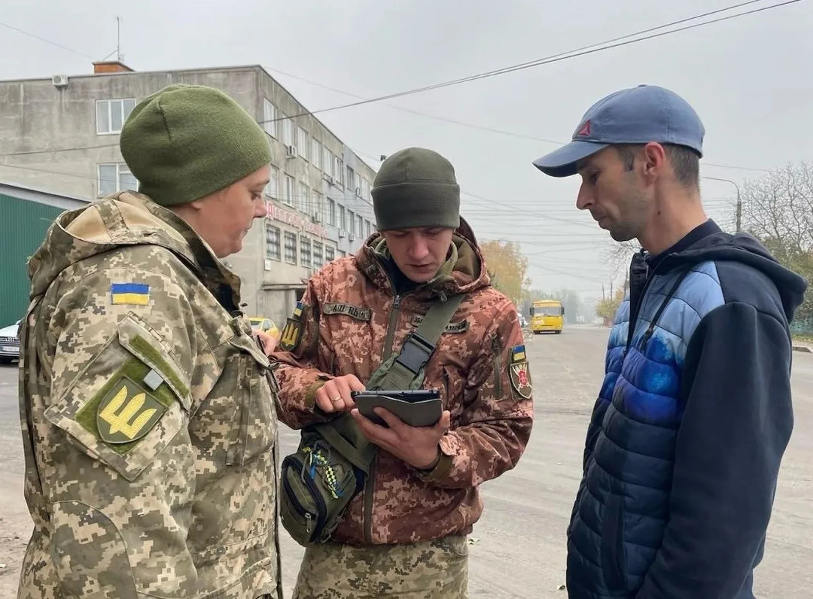 Без телефона и связи: юрист объяснила, когда в ТЦК могут изъять имущество военнообязанного