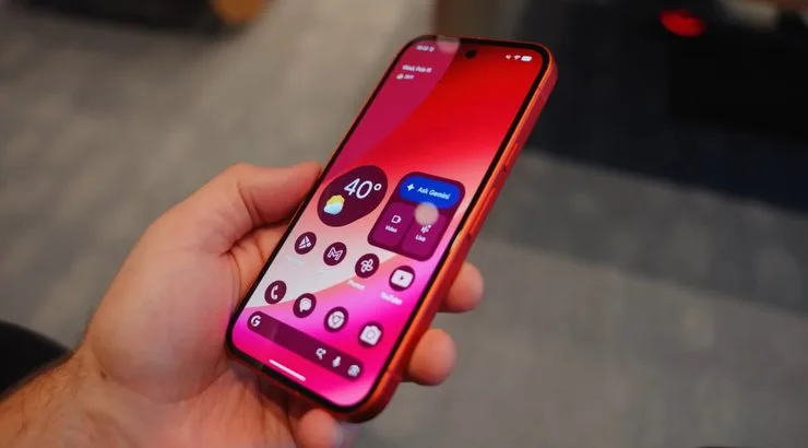 Google Pixel 10a