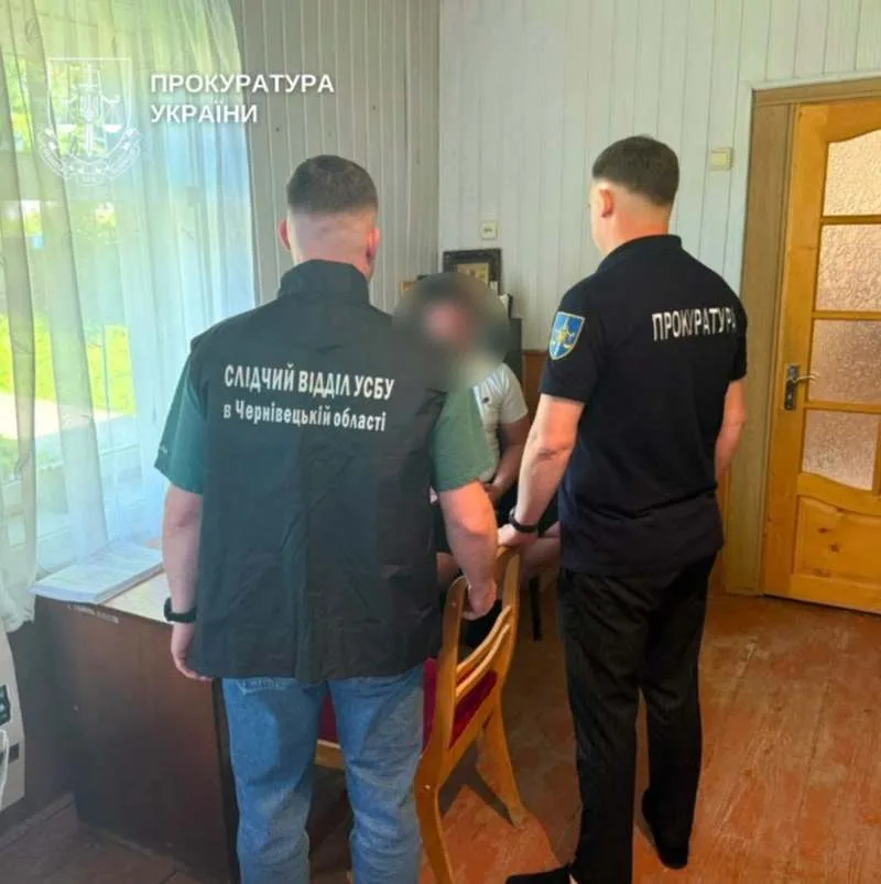 Деревину на десятки мільйонів вивозили з держпідприємства на Буковині Деревину на десятки мільйонів вивозили з держпідприємства на Буковині