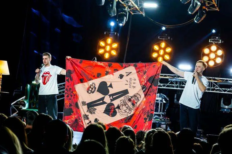 «Вдома 2.0». АНТИТІЛА у Чернівцях