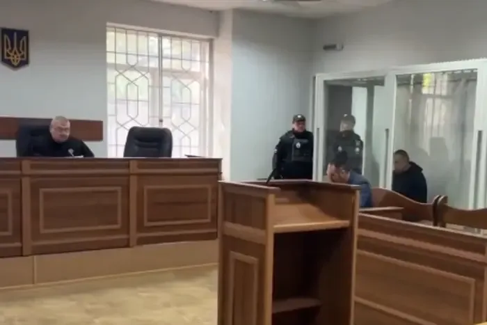 Убивство братів Мосейчуків. Суд продовжив тримання під вартою підозрюваним