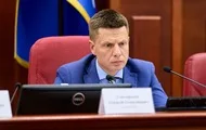 Гончаренко официально исключён из Евросолидарности