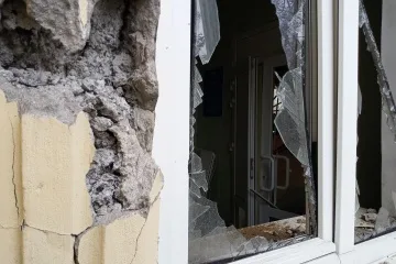 Російські військові минулої доби вбили двох жителів Донеччини